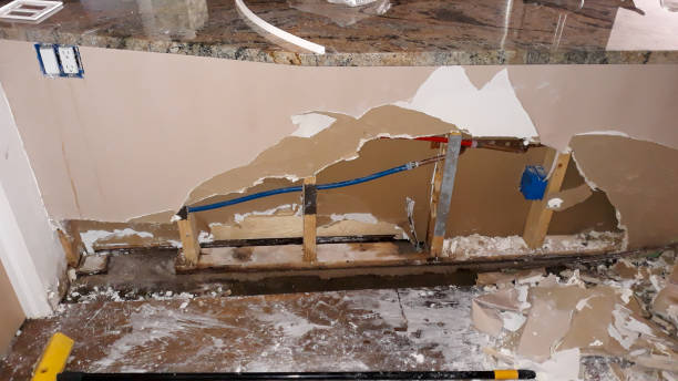 Best Water damage cleanup near me  in Village Of Four Seasons, MO