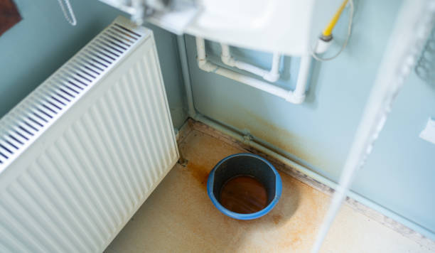 Best Basement water damage restoration  in Village Of Four Seasons, MO