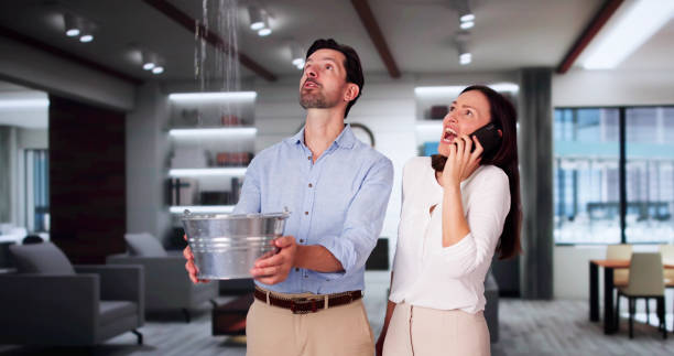 Trusted Village Of Four Seasons, MO Water damage restoration Experts